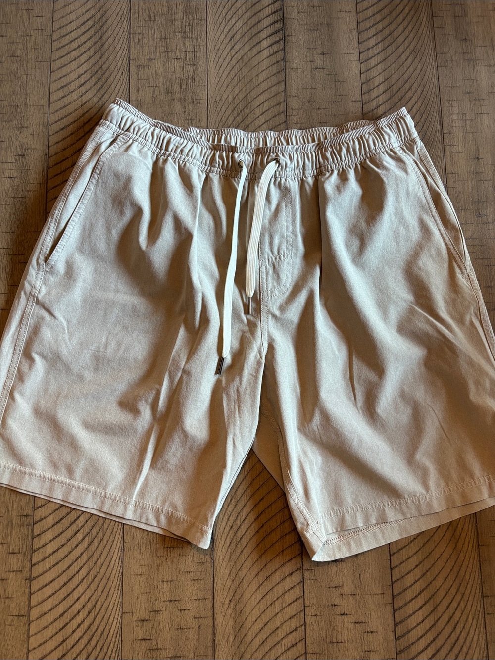 Fair Harbor The One Short Lined